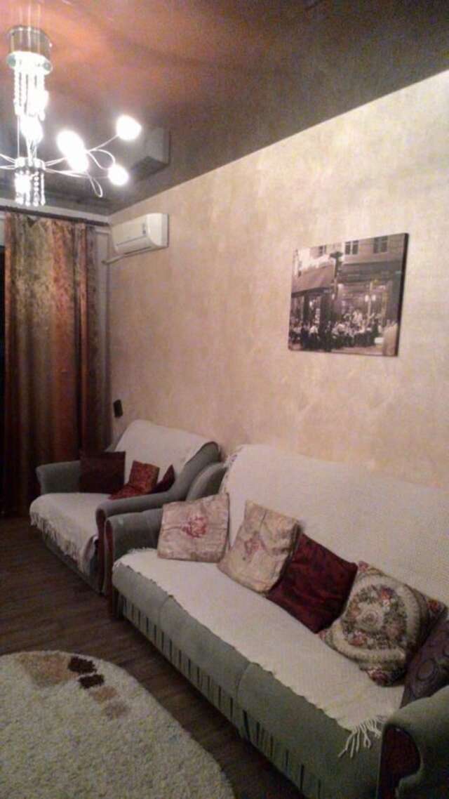 Апартаменты Базарная 34 2 комнатная квартира возле моря. Одесса-6